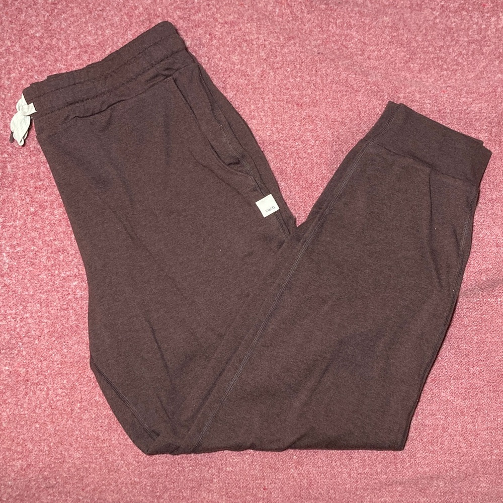 VUORI Performance Joggers